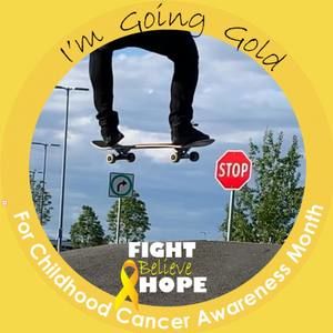 Meet your Posher, Kerry